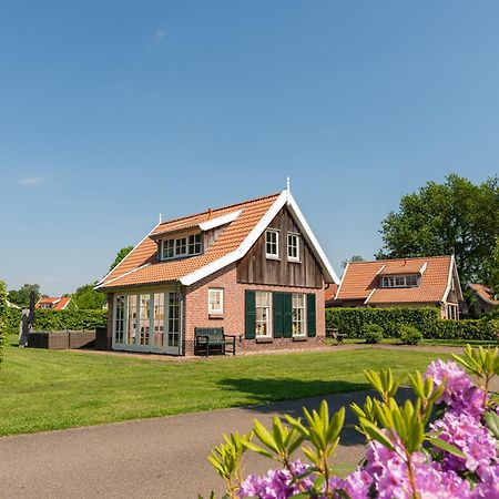 Вилла De Bosuil Hoge-Hexel Экстерьер фото